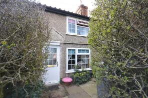 3, The Hill, Halesworth IP19 9HR