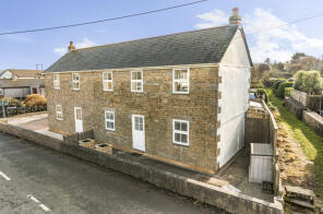 2, Lilykin Cottages, B3306 Between St Ives Road And St Johns Terrace, Boscaswell Downs, Penzance TR19 7DT