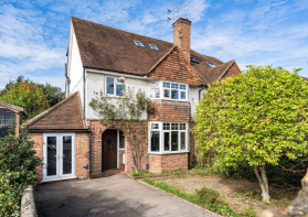 23, Irwin Road, Guildford GU2 7PW