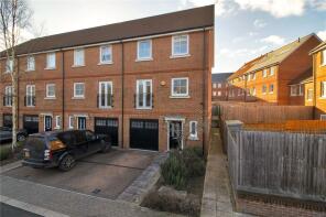 30, Yew Tree Road, Sevenoaks TN14 5GE
