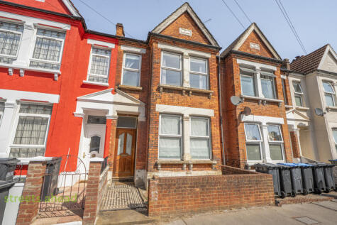 Sangley Road, London, SE25