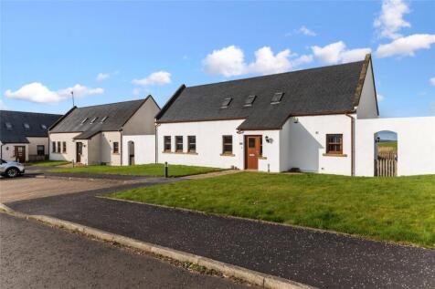 1287 Balmore Road, Glasgow, G23
