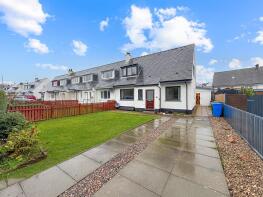70, Lorn Road, Dunbeg PA37 1QQ