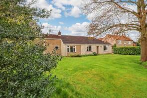 35 Rivendell, Common Lane, King's Lynn PE33 0RD