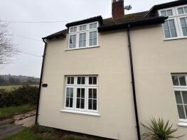 Hillview, Breedon Lane, Melbourne, Tonge DE73 8BA