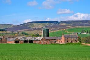 Cauldcots, Fettercairn AB30 1DR
