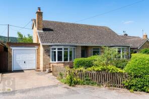 The Warren, Service Road, Hereford HR4 8NU