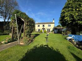 Rushby House, Main Street, Louth LN11 0XF