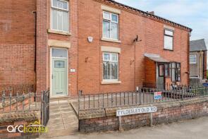 2, Tyldesley Old Road, Manchester M46 9EH