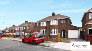 5, Ludlow Road, Sunderland SR2 9HH