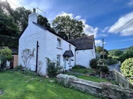 Hollybush Cottage, Cwm Road, Abergavenny NP7 9RN