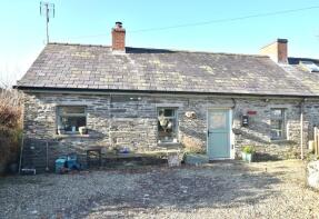 Rose Hill, Hengae Pentrecwrt A486 - Drefach, Saron, Llandysul SA44 5DR
