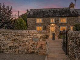 Dial House, Great Asby CA16 6HD