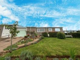 6, Scattor View, Exeter EX6 7JF