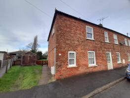 37, Middle Street, Corringham, Gainsborough DN21 5QT