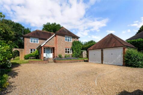 Hambledon, Nr Petersfield, Hampshire, PO7