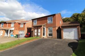 23, Scarlatti Road, Basingstoke RG22 4LY