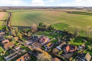 Ashside, Sarson Lane, Amport SP11 8AA