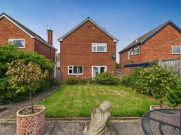 165, Brockwell Lane, Brockwell, Chesterfield S40 4EP