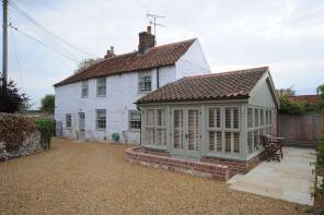 Beldings Cottage, Wells Road, King's Lynn PE31 8HU