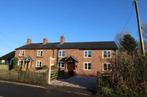 Brook Cottage, Winsford Road, Winsford CW7 4DP