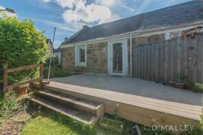 1, Burnhill Place, Tillicoultry FK13 6JW