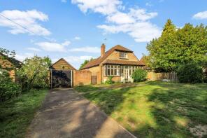 Fir Tree Cottage, Lenacre Street, Ashford TN26 1JH