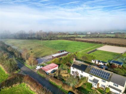 Dodford Lane, Christian Malford, Chippenham, Wiltshire, SN15