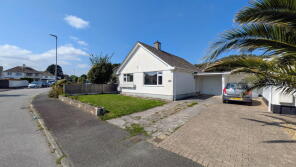 30, Darlington Road, Penzance TR20 8JR