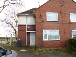 The Beeches, Station Road, Blaxton, Doncaster DN9 3AQ