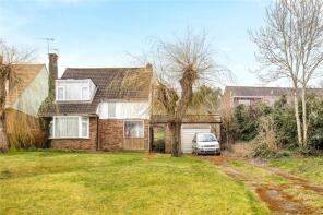 2, Finch Road, Berkhamsted HP4 3LH