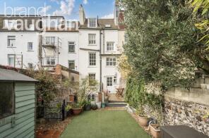 14, Dorset Gardens, Brighton BN2 1RL