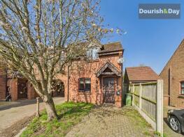 33, Pellfield Court, Weston, Stafford ST18 0JG