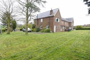 Cardunneth, Saughtreegate, Road Leading From Longdyke Farm South To Saughtreegate, Brampton CA8 9DN