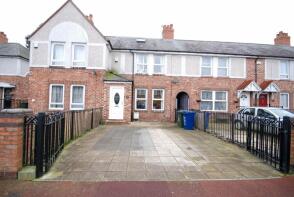 20, Leicester Street, Newcastle Upon Tyne NE6 2QE