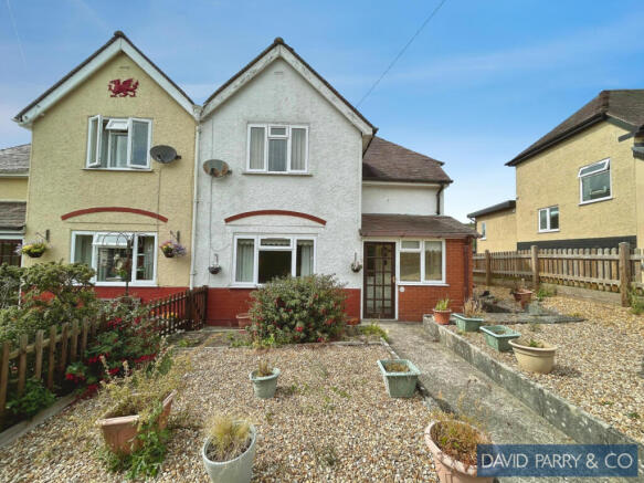 Semi-Detached House