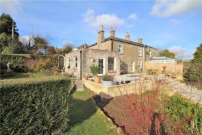 Elm House, Tunley Road, Tunley, Bath BA2 8BA
