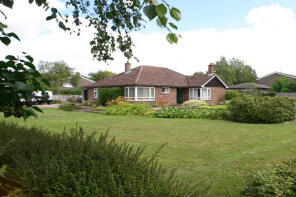 Angle View, The Street, Stowmarket IP14 6AQ