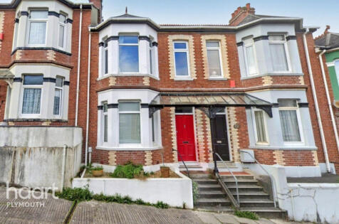 Lincoln Avenue, Plymouth