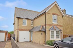17c, Hanscombe End Road, Hitchin SG5 3NB