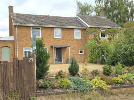 21, Station Road, Sandy SG19 3HA