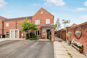 19, Verity Walk, Harrogate HG2 9QE