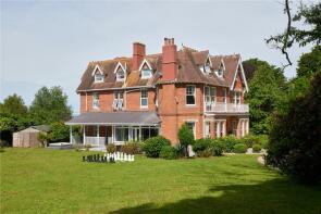 Down Park House, Golf Links Road, Yelverton PL20 6BN