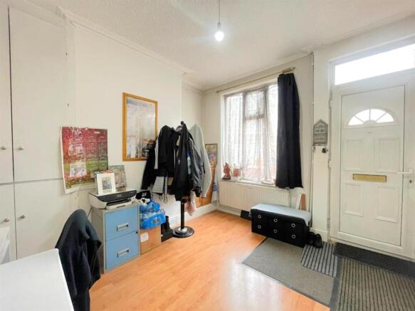 Sitting Room