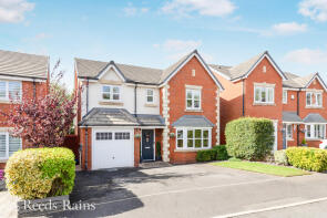 15, Brookfield Lane, Chorley PR6 7FG