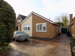 24, Belvoir Crescent, Nottingham NG13 9HU