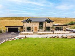 Jum Beck House, Goose Lane, Hawksworth, Leeds LS20 8PL