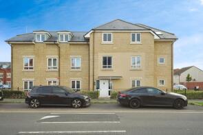 102, Vale Road, Bishops Cleeve, Cheltenham GL52 8ER