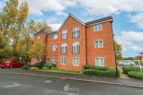5, Goodison Walk, Cantley, Doncaster DN4 6PB