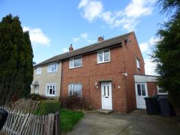 23, Elizabeth Avenue, Tattershall Bridge, Lincoln LN4 4JJ
